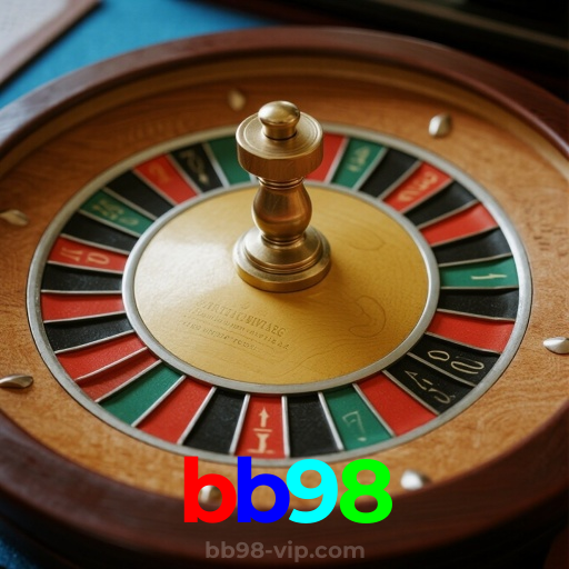 bb98：Onde sua sorte no futebol encontra prêmios em slots e roleta!