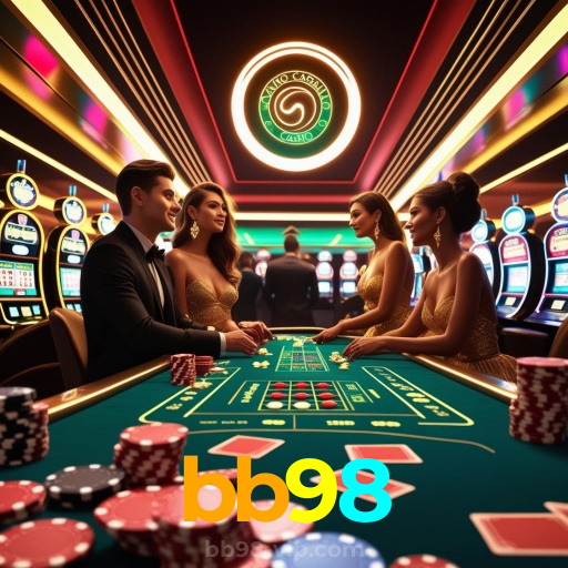 bb98:O melhor do futebol online com chances incríveis de vitória!