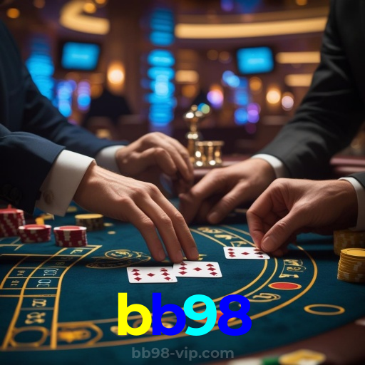 bb98:O cassino online está esperando por você! Jogue e vença!