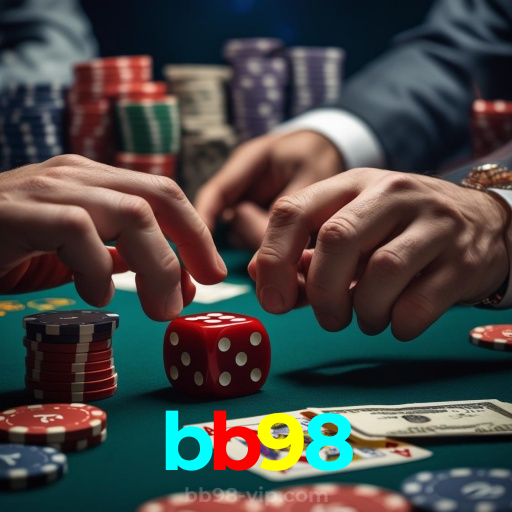 bb98：Aposte no futebol e jogue os melhores jogos de cassino para grandes vitórias!