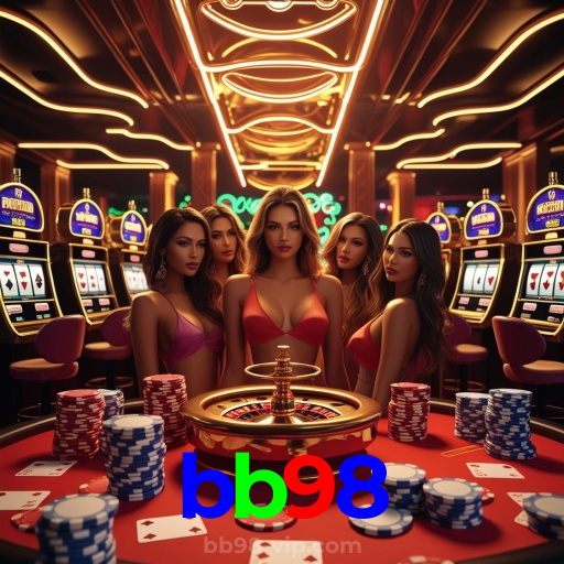 bb98:Jogue roleta, aposte no futebol e ganhe em grande estilo no cassino!