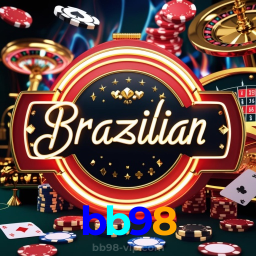 bb98：Apostas ao vivo no futebol e grandes prêmios no cassino online!