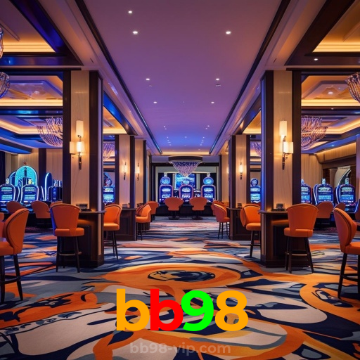 bb98:Grandes jackpots estão te esperando! Gire a roleta e ganhe agora!