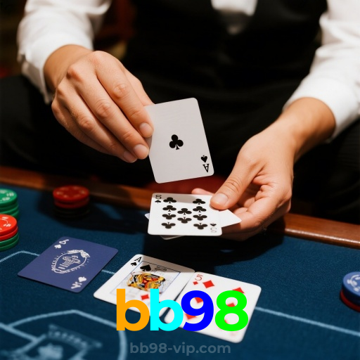 bb98：Jogue poker, aposte no futebol e ganhe prêmios incríveis em nosso cassino!