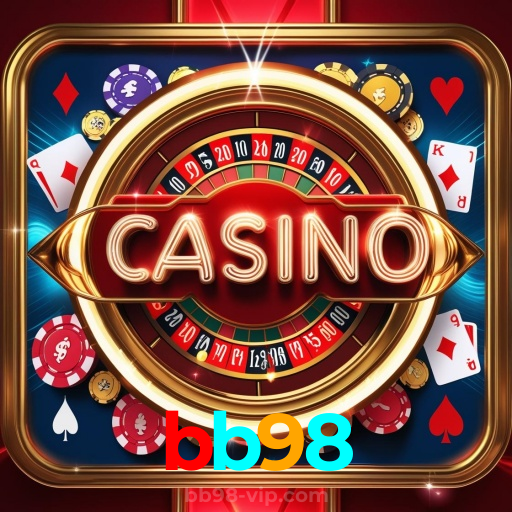 bb98:Em cada giro, uma chance de vitória nas nossas slots online!
