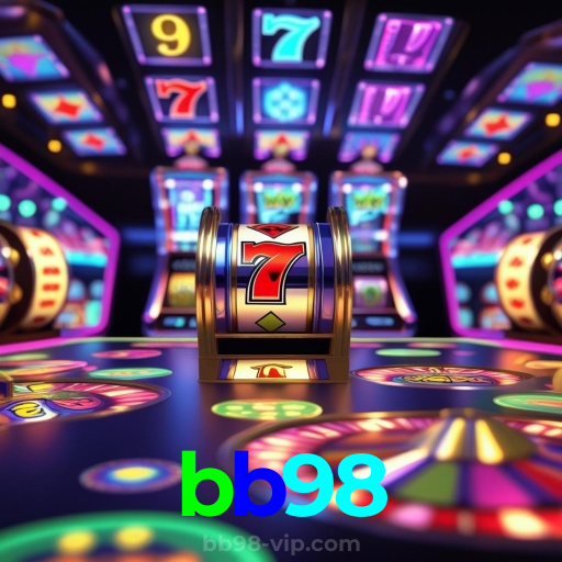 bb98:A emoção do futebol digital está esperando por você! Aposte agora!