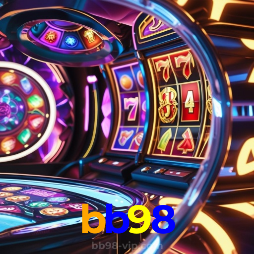 bb98:O melhor cassino online do Brasil com roleta, blackjack e futebol!