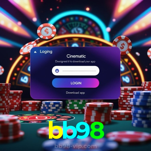bb98:Apostas ao vivo no futebol e diversão garantida com slots e roleta!