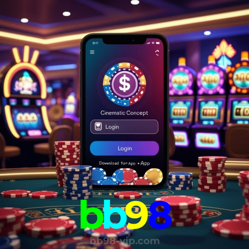 bb98:Jogue slots, aposte no futebol e ganhe prêmios incrÃveis no nosso cassino!