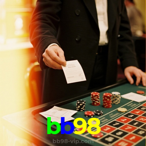 bb98:Jogue as melhores slots e conquiste jackpots épicos!