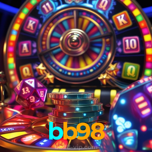 bb98：Jogue as melhores slots e aposte em futebol com confiança e segurança!