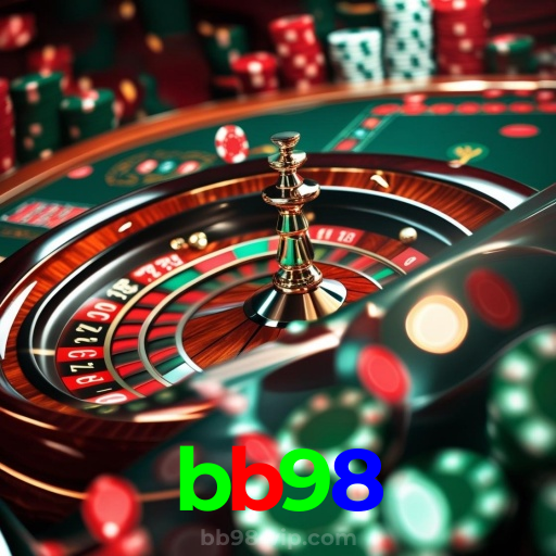 bb98:Cada rodada na roleta é uma chance de ganhar prêmios enormes!