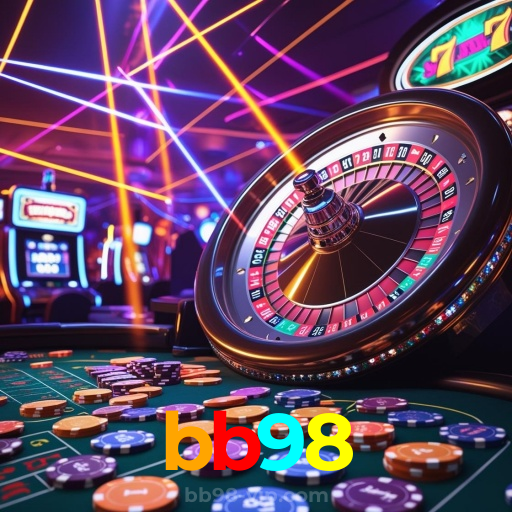 bb98：Encontre a sorte nas nossas roletas e ganhe prêmios incríveis!