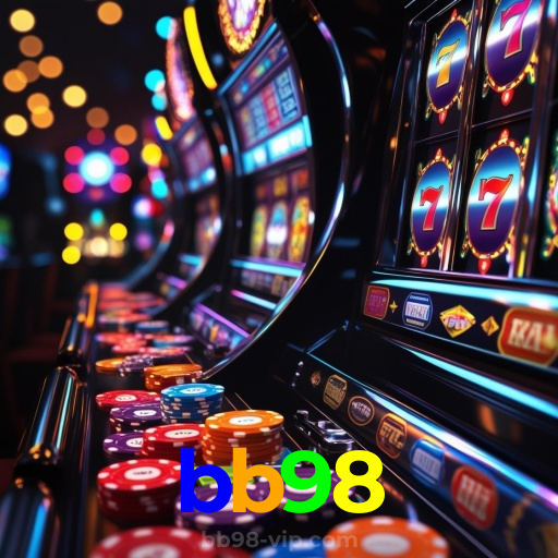 bb98：Ganhe no futebol e conquiste prêmios nos melhores jogos de cassino online!