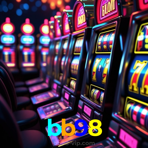 bb98：Jogue futebol online e experimente a emoção de grandes vitórias!