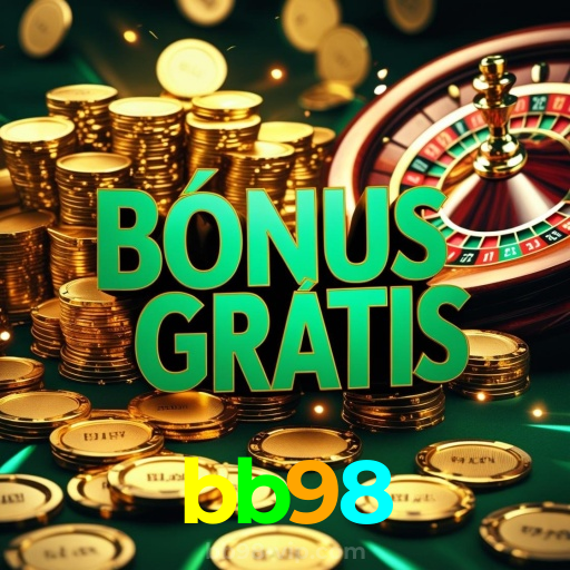 bb98：Entre no jogo e aposte nos melhores times do futebol digital!