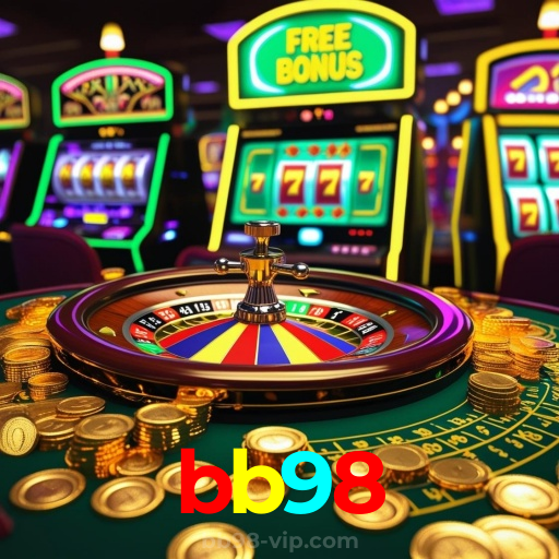 bb98:Onde sua sorte brilha com poker, roleta e apostas no futebol online!