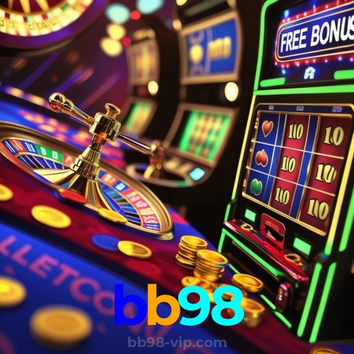 bb98:Aposte agora nas roletas e veja a sorte brilhar para você!
