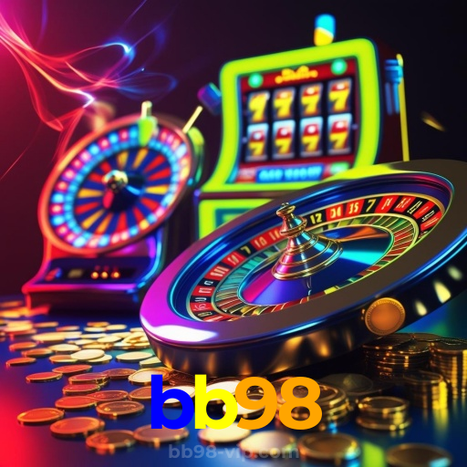 bb98：Cada jogada no blackjack é uma chance de conquistar vitórias!