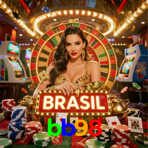 bb98:Cada giro é uma nova chance de ganhar! Venha para as slots agora!