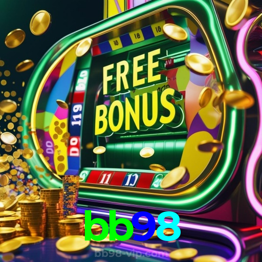 bb98:Cada giro é uma nova chance! Aposte nas slots e vença!