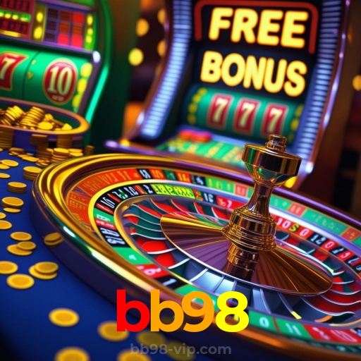 bb98:O cassino mais confiável para apostar no futebol e jogar slots!