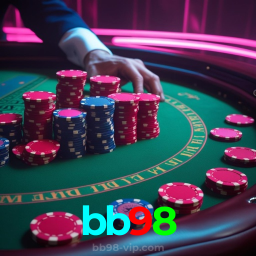 bb98:Apostas no futebol e diversão com roleta e blackjack no nosso cassino online!