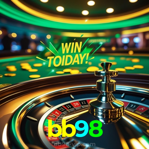 bb98:Apostas emocionantes no futebol e diversão garantida com poker e roleta!