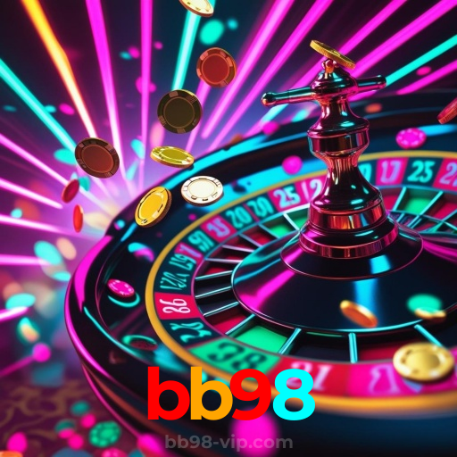 bb98:Onde sua sorte brilha com apostas no futebol e grandes prêmios em roleta!