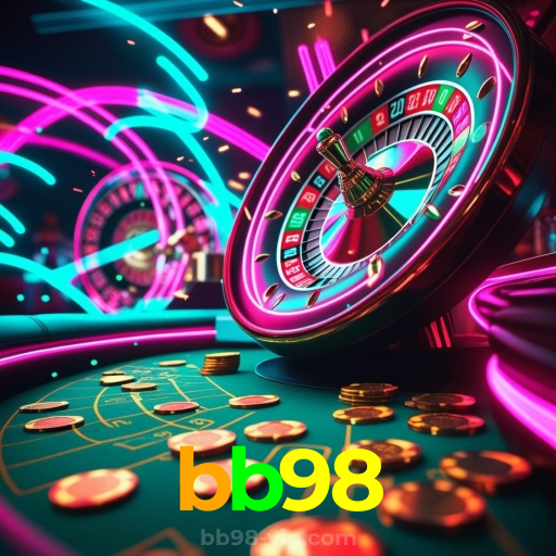 bb98:A sorte está ao seu lado em slots, poker e apostas esportivas online!