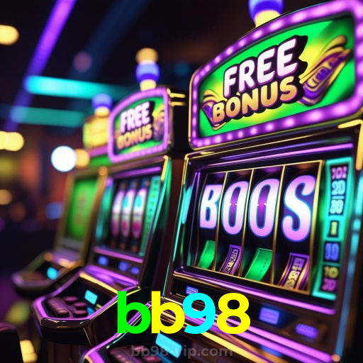 bb98:Gire as slots e conquiste prêmios incríveis no nosso cassino!