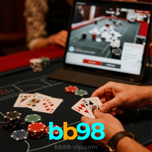 bb98：Sua sorte está no cassino online com apostas no futebol e jogos emocionantes!