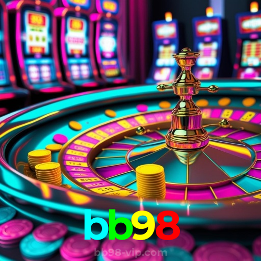 bb98：O melhor cassino para você jogar slots e apostar no seu time de futebol!
