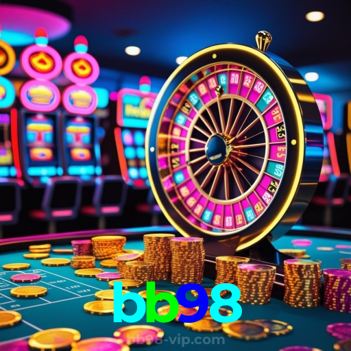 bb98:Jogue slots, aposte no futebol e conquiste vitórias épicas no cassino!