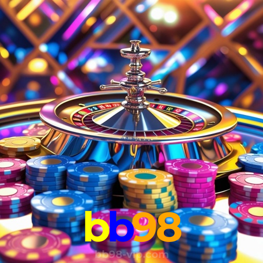 bb98:Jogue no melhor cassino online e descubra os maiores jackpots!