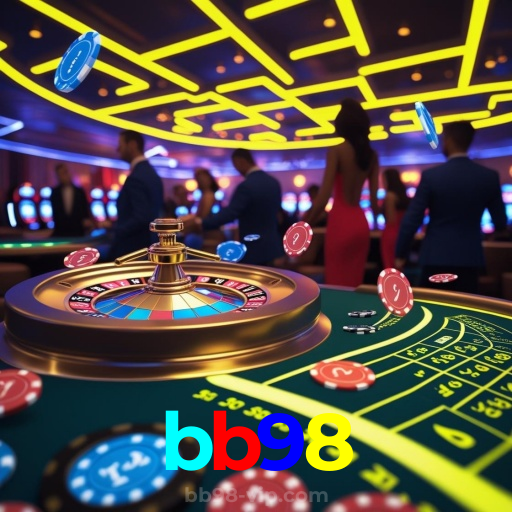 bb98:Jogue slots, blackjack e aposte ao vivo no futebol com segurança!
