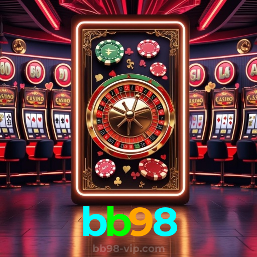 bb98:Sinta a adrenalina das slots e conquiste vitórias como nunca!