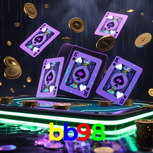 bb98：Aposte no futebol e sinta a emoção da vitória!