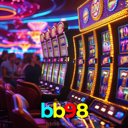 bb98:Entre no cassino e aposte nas roletas mais emocionantes!