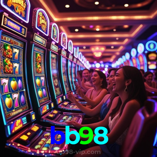 bb98:Entre na ação! Aposte nas slots e conquiste grandes vitórias!