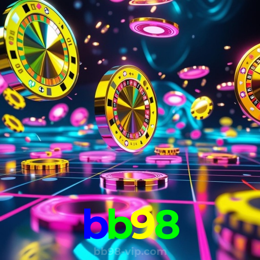 bb98:Jogue nas mesas de poker e conquiste prêmios épicos!