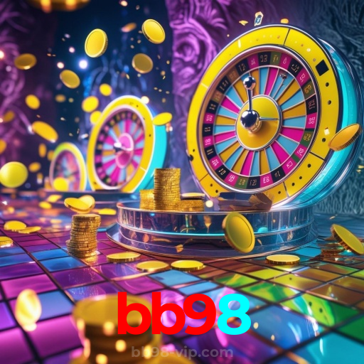 bb98：Aposte no futebol e jogue os melhores jogos de cassino com segurança!