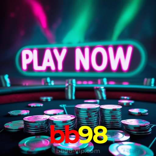 bb98：Seu time na vitória e os jackpots no cassino online te esperam!
