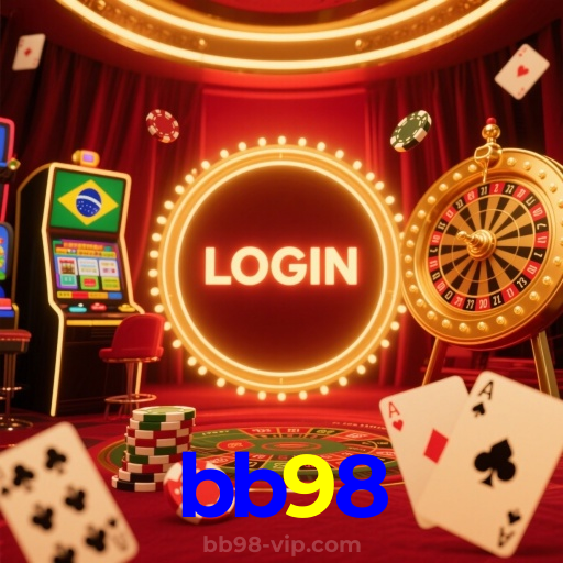 bb98:Aposte nas melhores slots e conquiste grandes vitórias!
