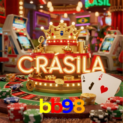 bb98:Diversão total com blackjack, poker e apostas ao vivo no futebol!