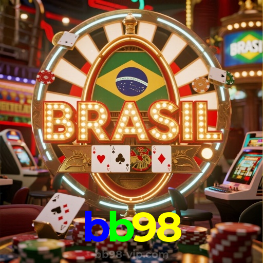 bb98：Jogue poker, aposte no futebol e leve prêmios incríveis no cassino!