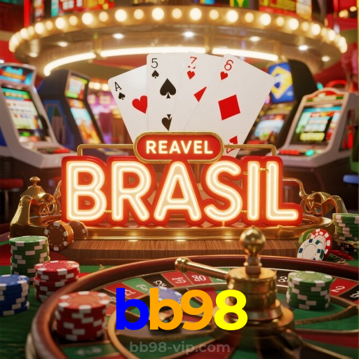 bb98：Aposte no futebol e ganhe em jogos como roleta e blackjack online!