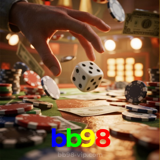 bb98:A sorte te espera nas nossas roletas! Aposte e vença!