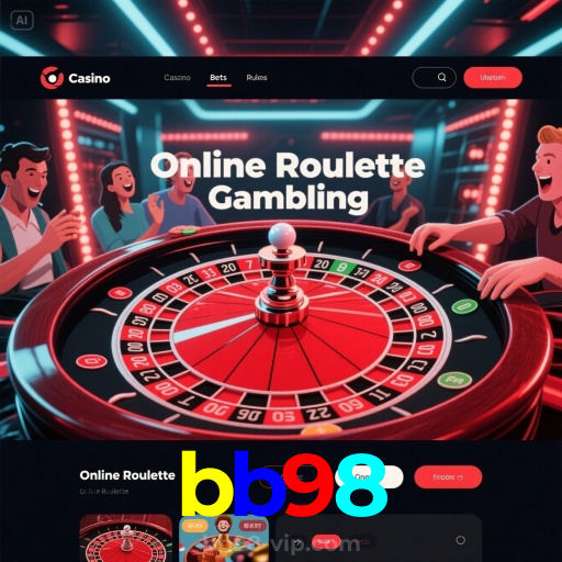 bb98：Ganhe prêmios jogando slots e apostando no futebol online!