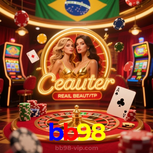 bb98:Aposte no seu time no futebol e divirta-se com slots e roleta!